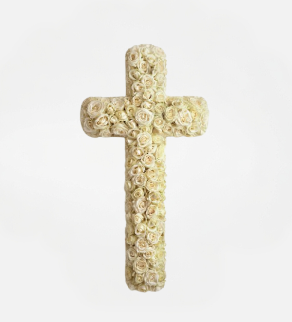 cruz de la serenidad