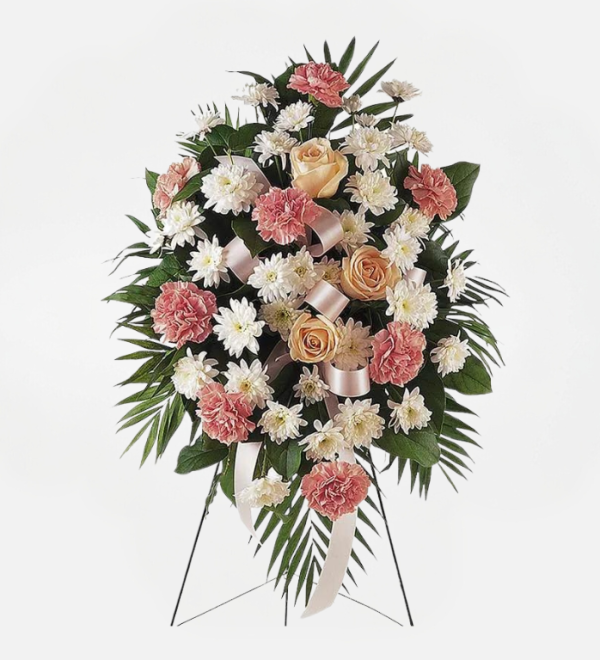 jardín de remembranza