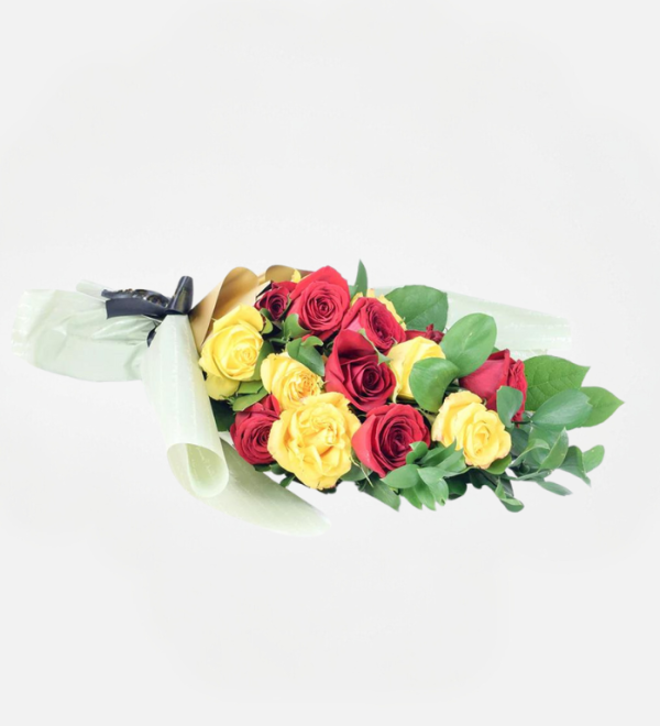 ecléctico esplendor