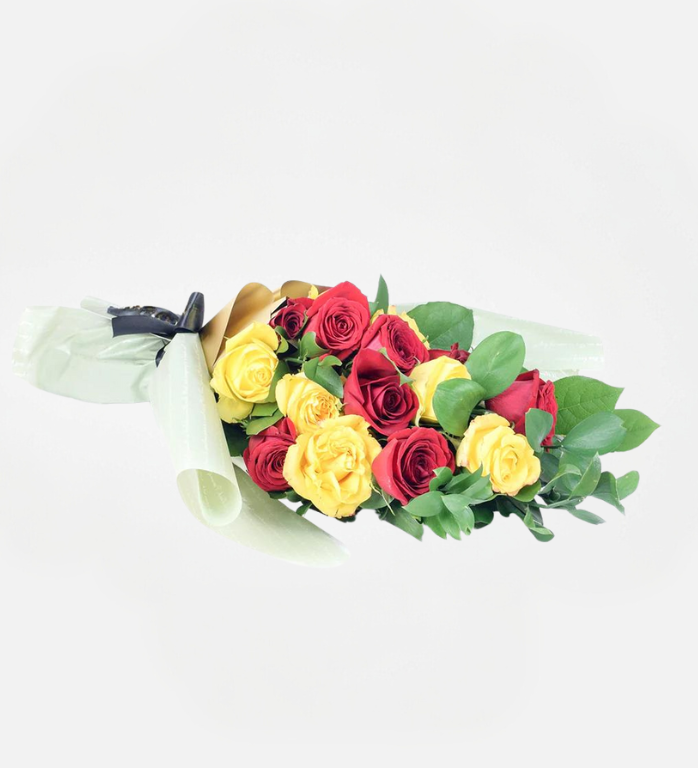 Ecléctico esplendor