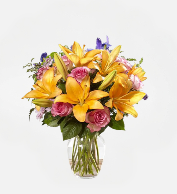 luminiscencia de verano