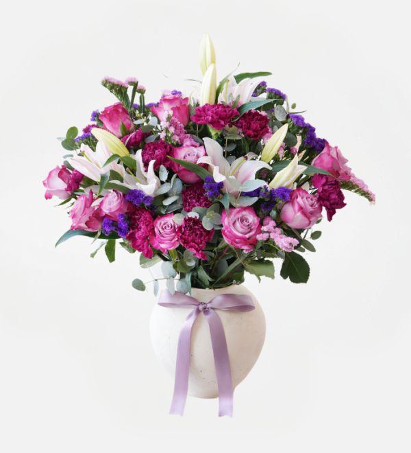 bienvenida brillante