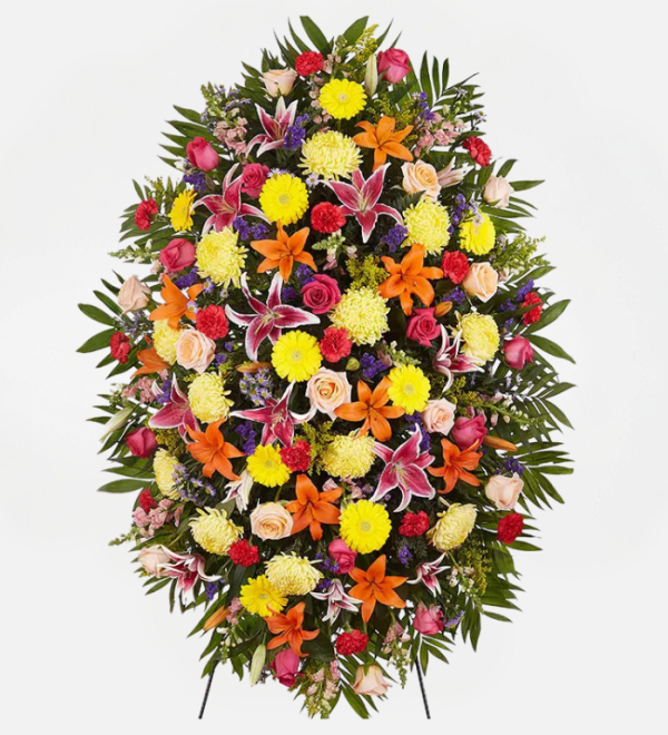 celebración de vida